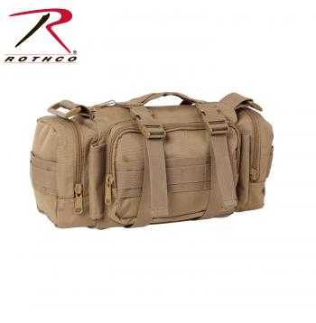 rothco flexipack