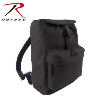 Rothco canvas daypack