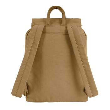 Rothco new arrivals canvas daypack