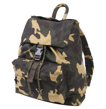 Rothco rucksack 2025