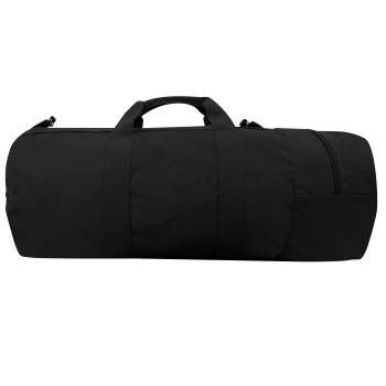 Rothco Canvas Double-Ender Sports Bag