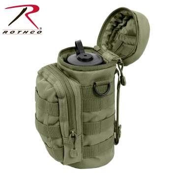 molle bottle holder