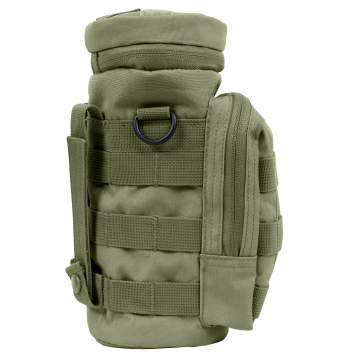 Molle Pouch Functional Tasche oliv