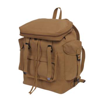 Rothco discount backpack review