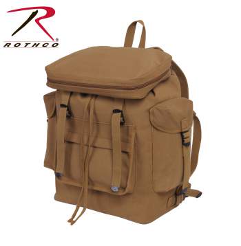 Rothco rucksack clearance
