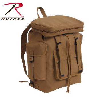 rothco rucksack