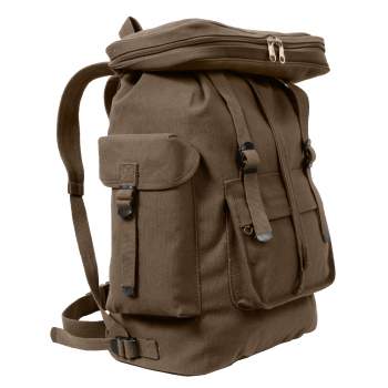 European rucksack sale