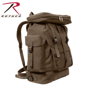 rothco rucksack