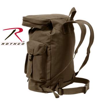 rothco rucksack