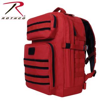 rothco fast mover tactical backpack