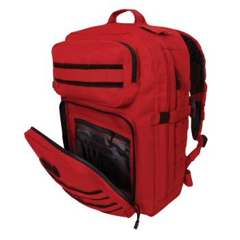 Rothco tactical backpack online