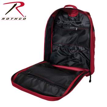 rothco fast mover tactical backpack