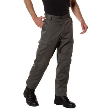 Rothco Tactical BDU Cargo Pants