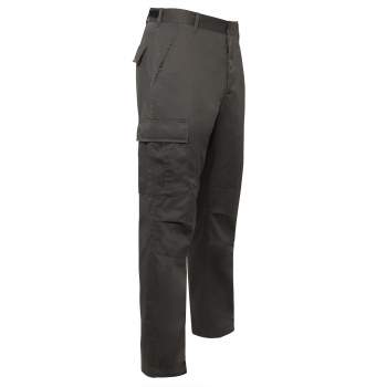 BDU PANTS MILITARY SPECS 6 POCKETS CARGO ALL COLORS all SIZES XS to 4XL 