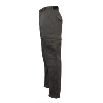 Cargo Leggings With Pockets