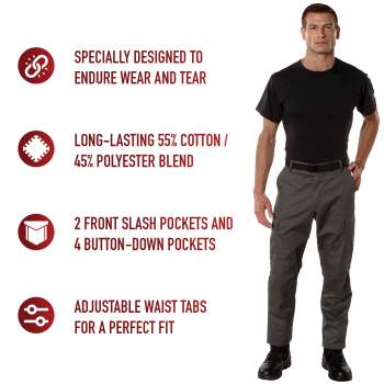 Bdu military pants store