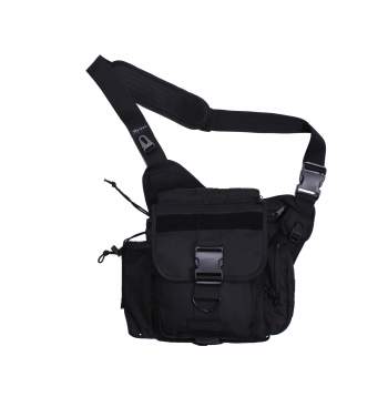 Rothco Concealed Carry Messenger Bag