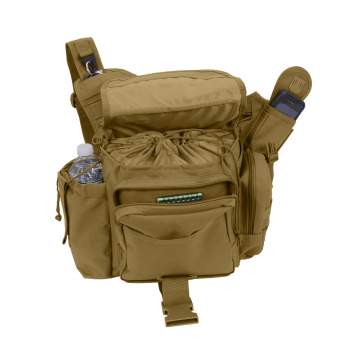 Rothco tactical bag hot sale