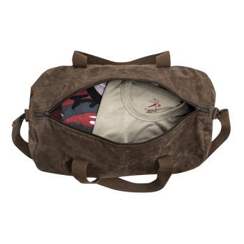 Waxed canvas bag discount amazon