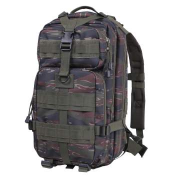 Rothco assault pack on sale