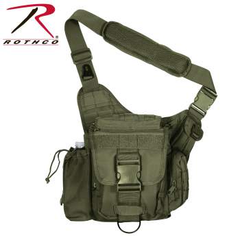 rothco flexipack