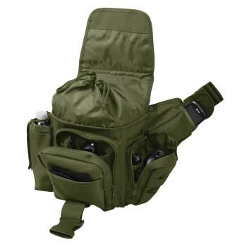 Rothco flexipack top