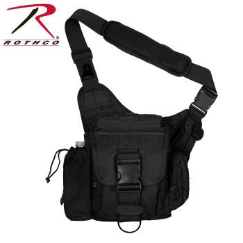 Rothco Advanced Tactical Bag, tactical bag, advanced tactical bag, tactical gear, sling bag, tactical assault gear, tactical shoulder bag, molle compatible, molle bag, tactical pack, edc bag, edc, everyday carry, survival bags, outdoor bags, hiking bags, edc pack, multicam, concealed carry, concealment bag, concealment, rothco bag, rothco tactical bag, rothco, rothco advanced tactical bag, tactical bags, tactical gear bag, tactical sling bag, concealed carry bag, concealed carry tactical pack, discreet carry, everyday carry bag, edc bag