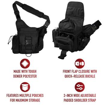 Rothco Advanced Tactical Bag