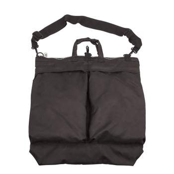 Rothco helmet 2025 bag