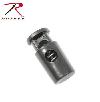 cord lock,paracord accessories, bag accessories