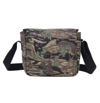Rothco Canvas Ammo Shoulder Bag