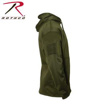 under armour concealed carry hoodie