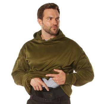Best ccw sales hoodie