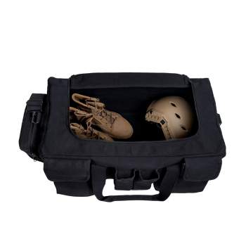 Military gear bag 2025