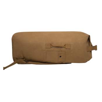 Heavy duty best sale duffle bag strap