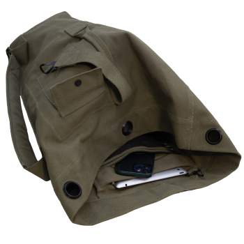 Nomad duffle bag online