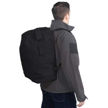 Backpack Duffle Bag