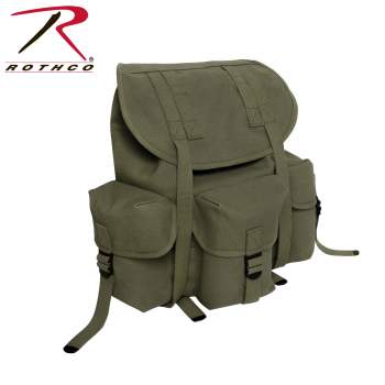 solinco backpack