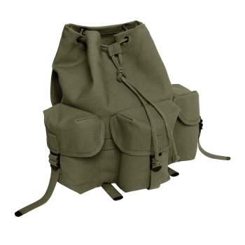 Alice rucksack 2025