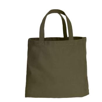 Army green tote bag clearance