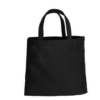 Rothco Canvas Camo Tote Bag
