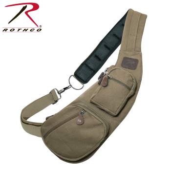 crossbody waist pack