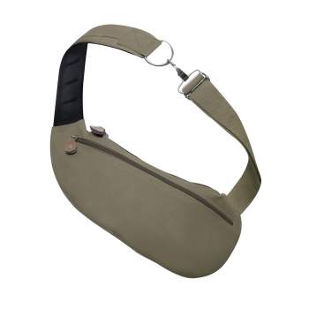 Rothco Vintage Crossbody Canvas Sling Bag