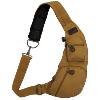 Sling bag vintage hot sale