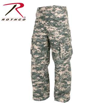 Rothco Kids Vintage Paratrooper Fatigue