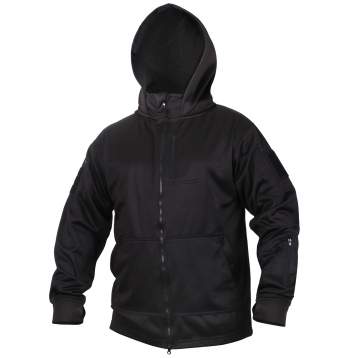 Rothco Tactical Zip Up Hoodie