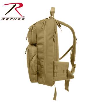 sling hydration pack
