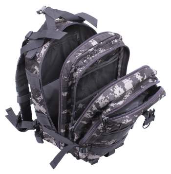 Rothco transport pack sales