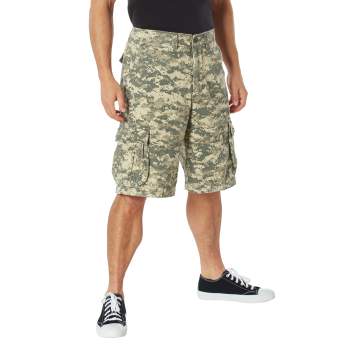 Rothco vintage cargo shorts sales