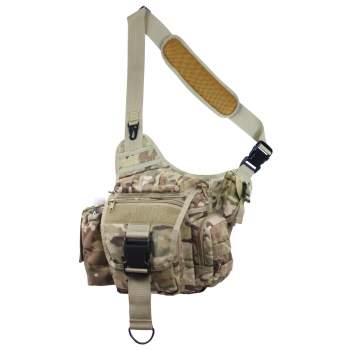 Rothco tactical bag hot sale